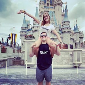 Meet your Posher, Harrison